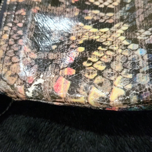 Fendi Mini Clutch Bag - Picture 4 of 17